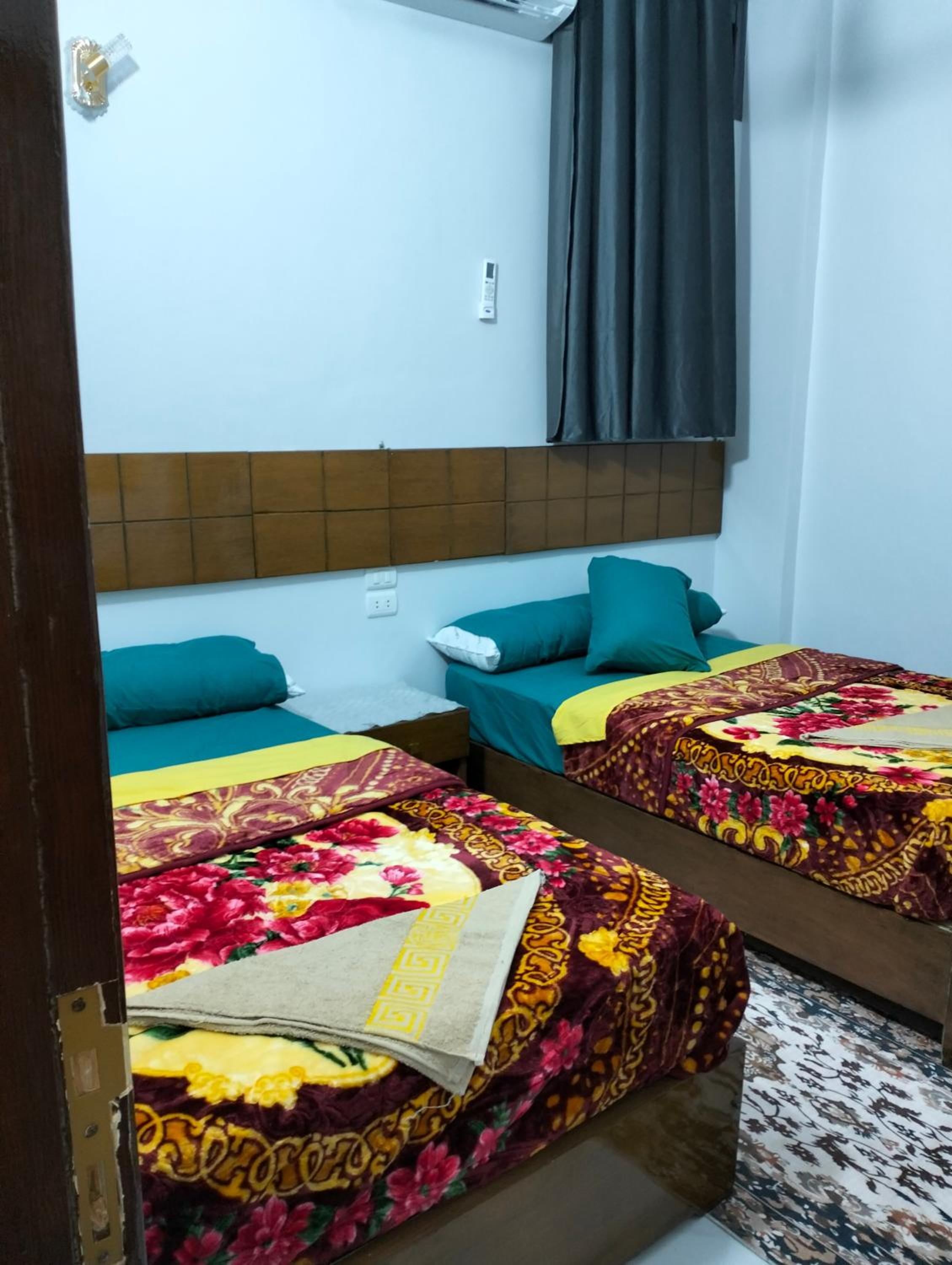 Onaty Narty Guest house Nile view