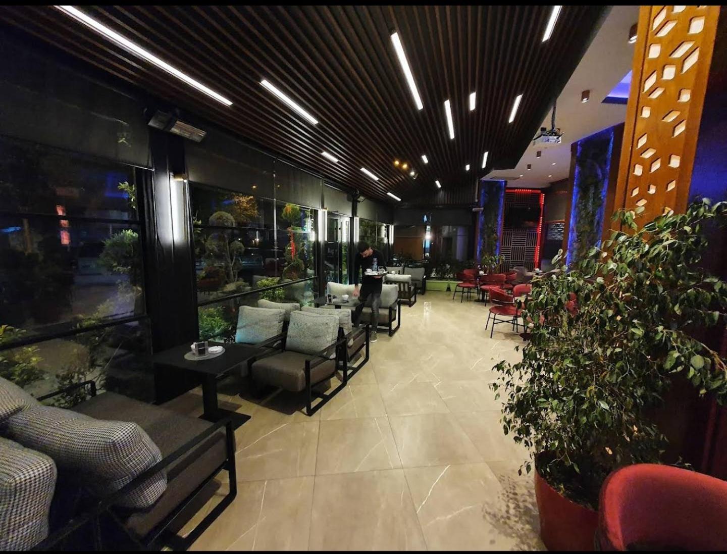 Siar Apartment