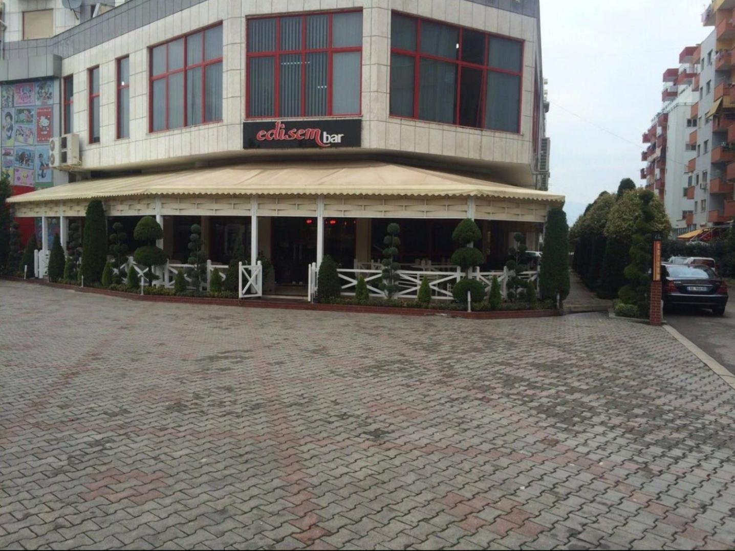 Siar Apartment