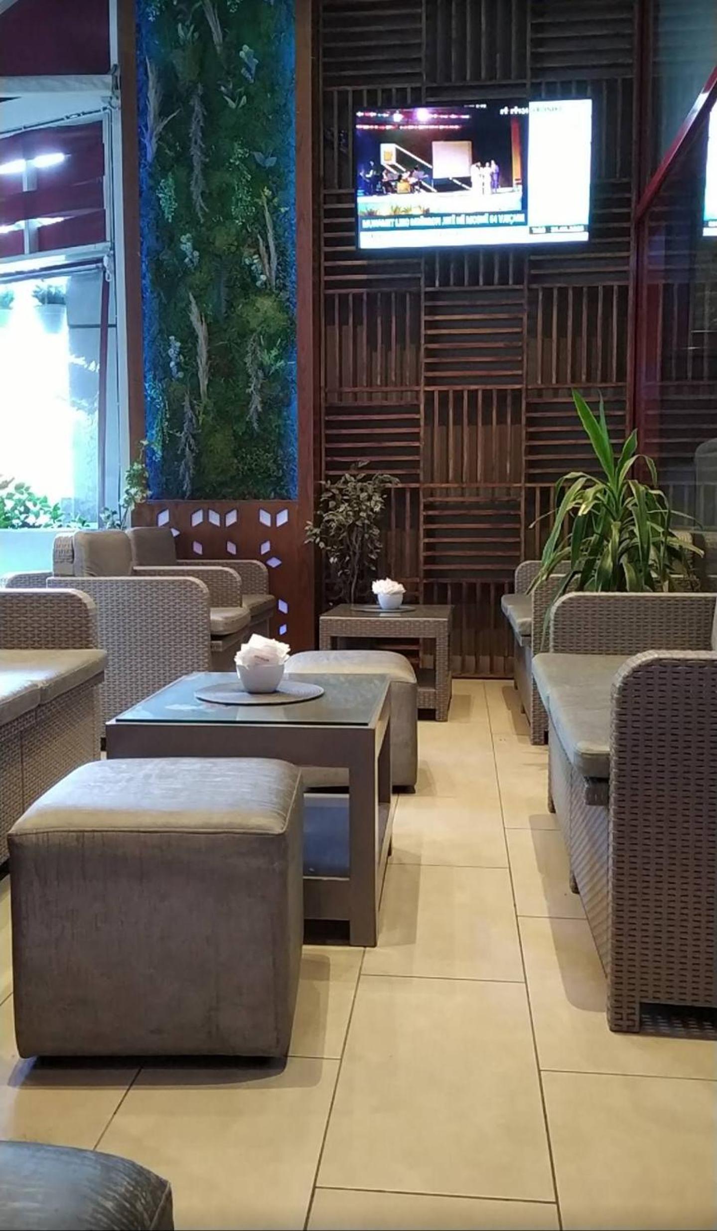Siar Apartment