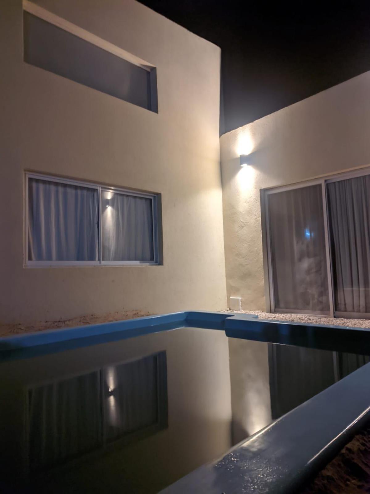 Casa Lidia