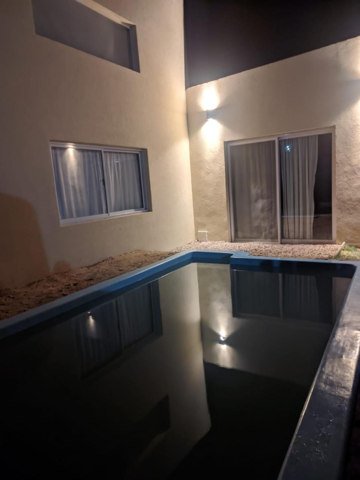 Casa Lidia
