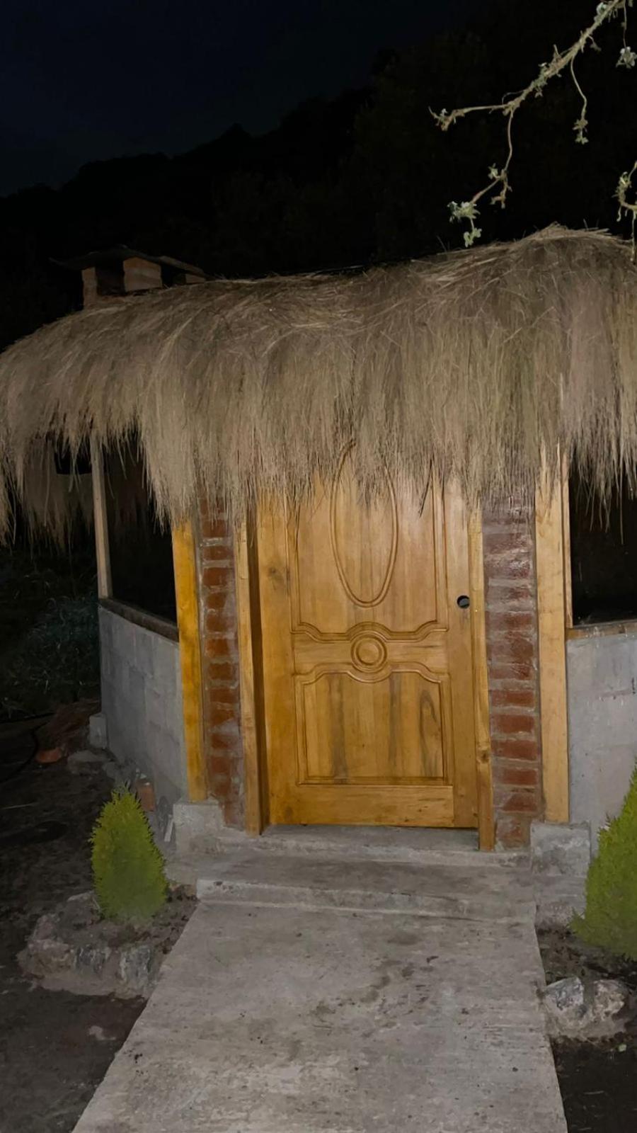 Quinde Ñan Lodge