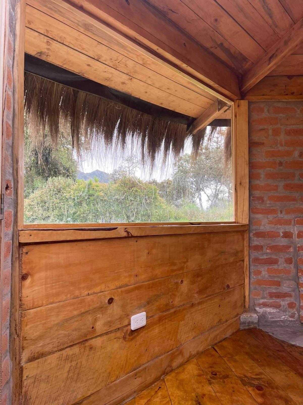 Quinde Ñan Lodge