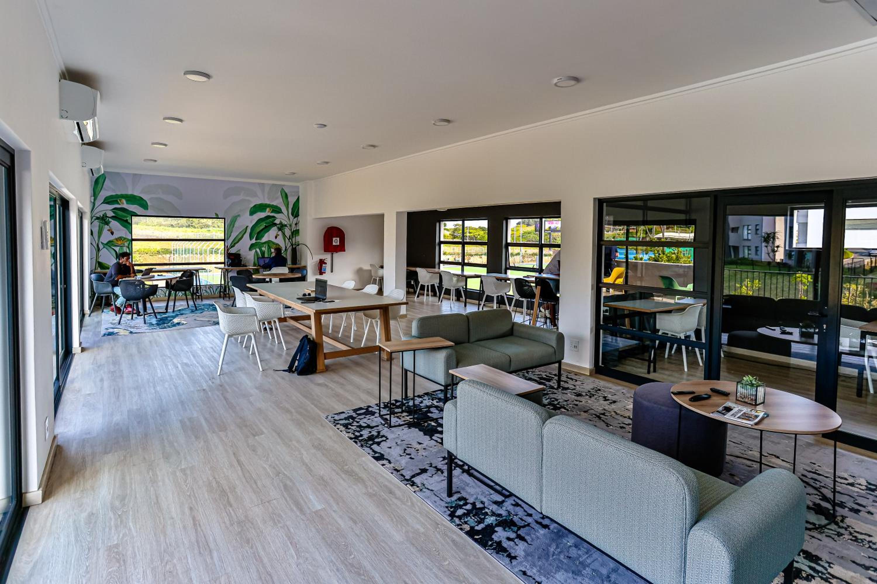 144 Ballito VIllage view 5