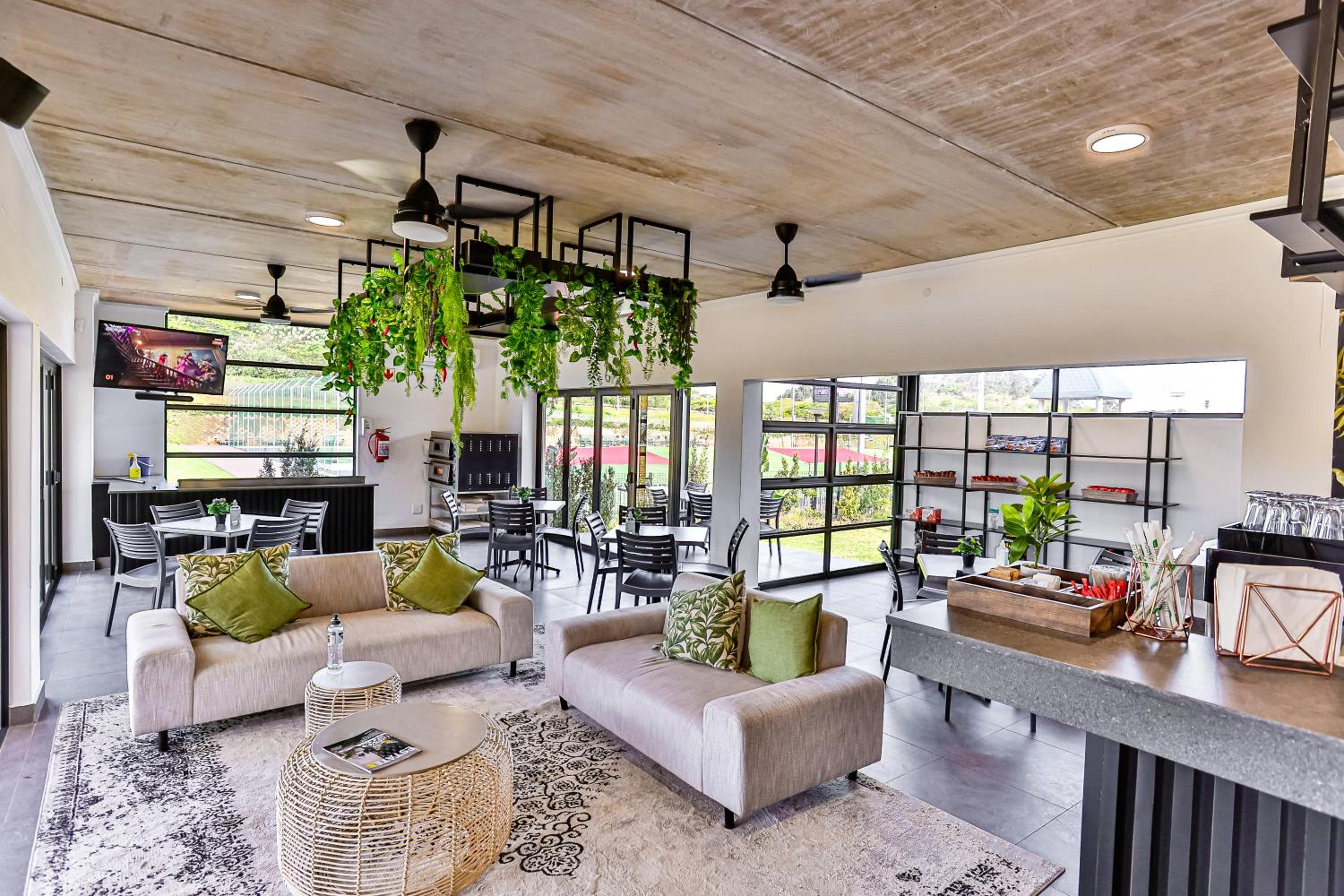 144 Ballito VIllage view 3