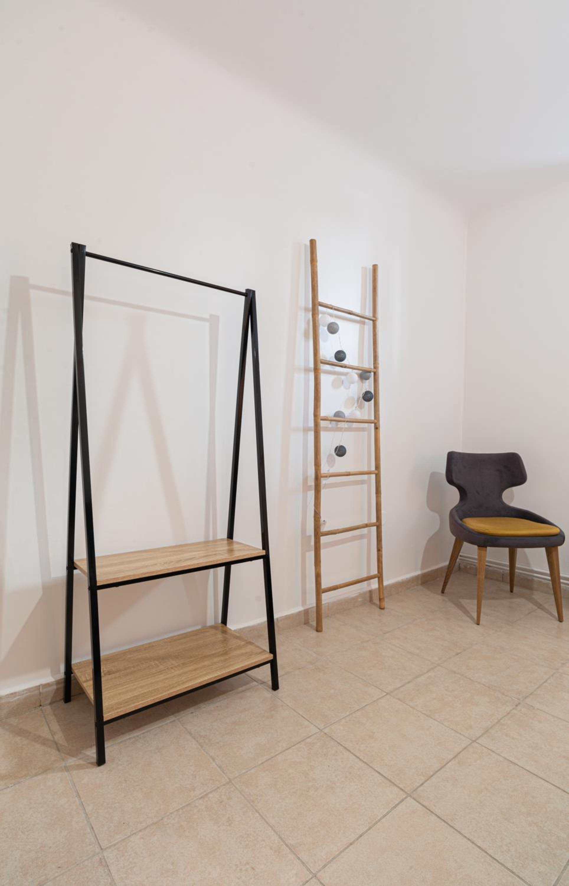 Kallimarmaro Two-Bedroom Apartment