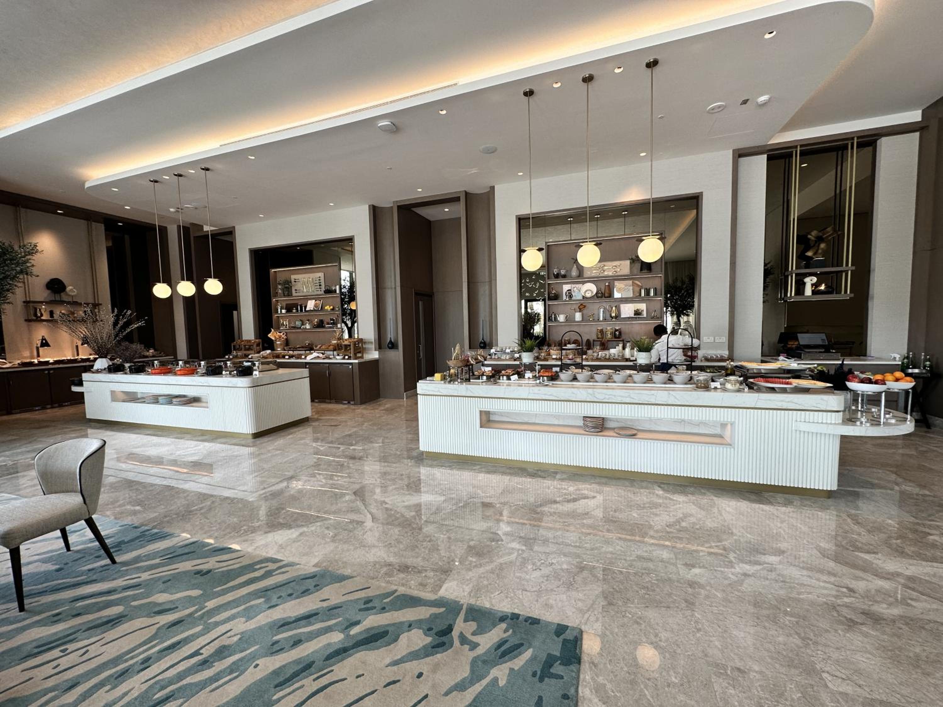 Address Beach Resort Residence Bahrain