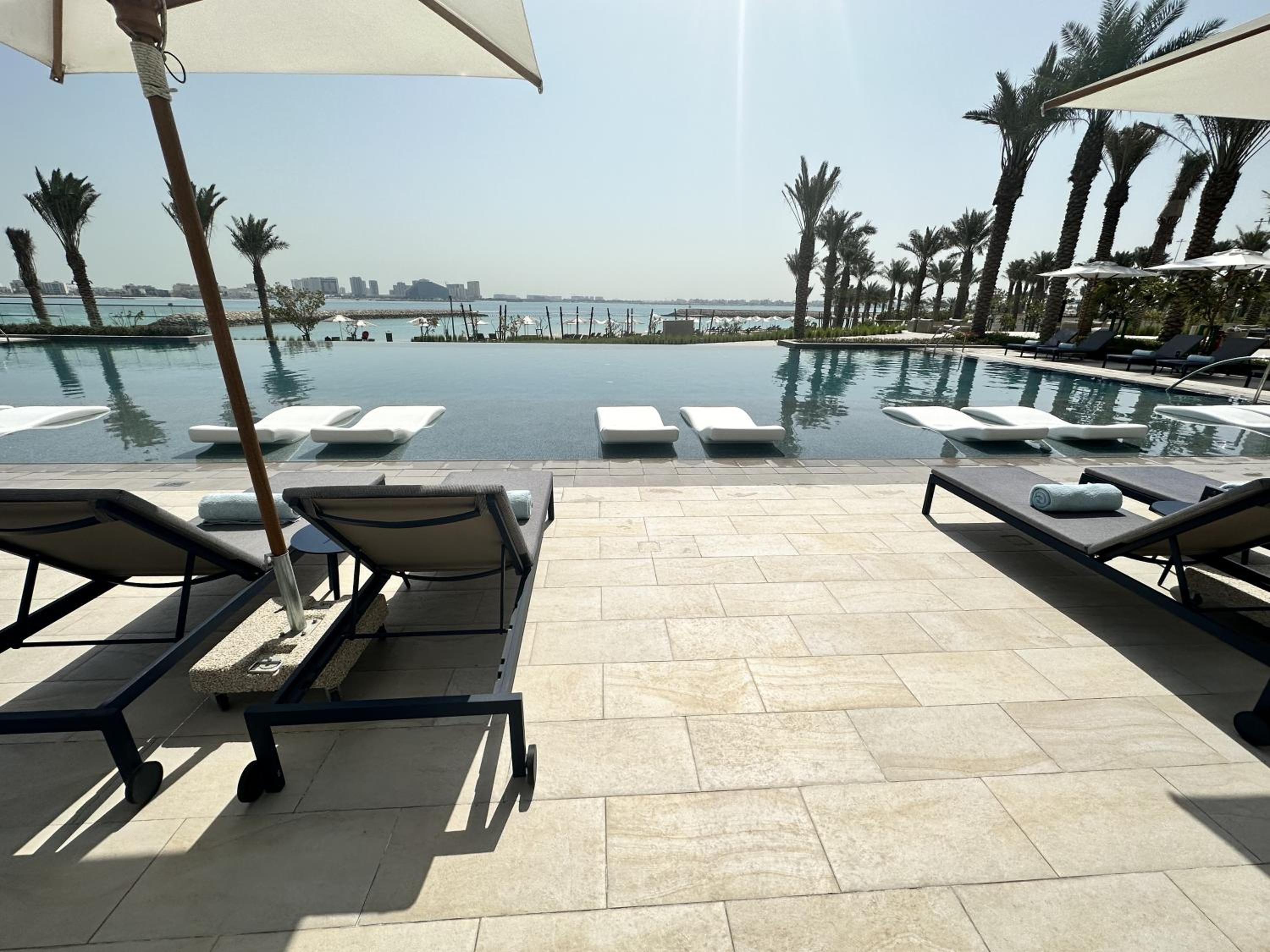 Address Beach Resort Residence Bahrain