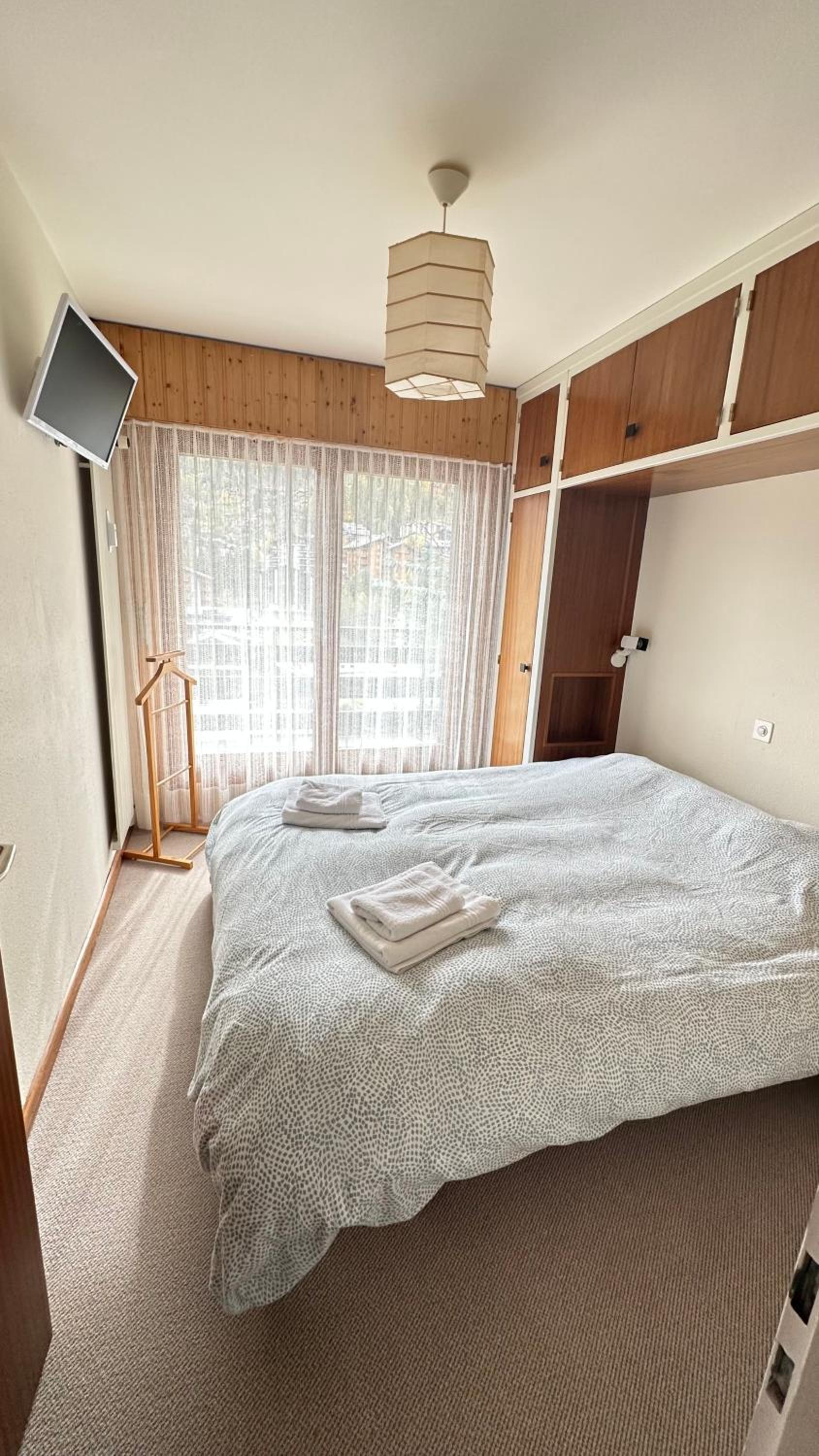 Appartement lumineux & central
