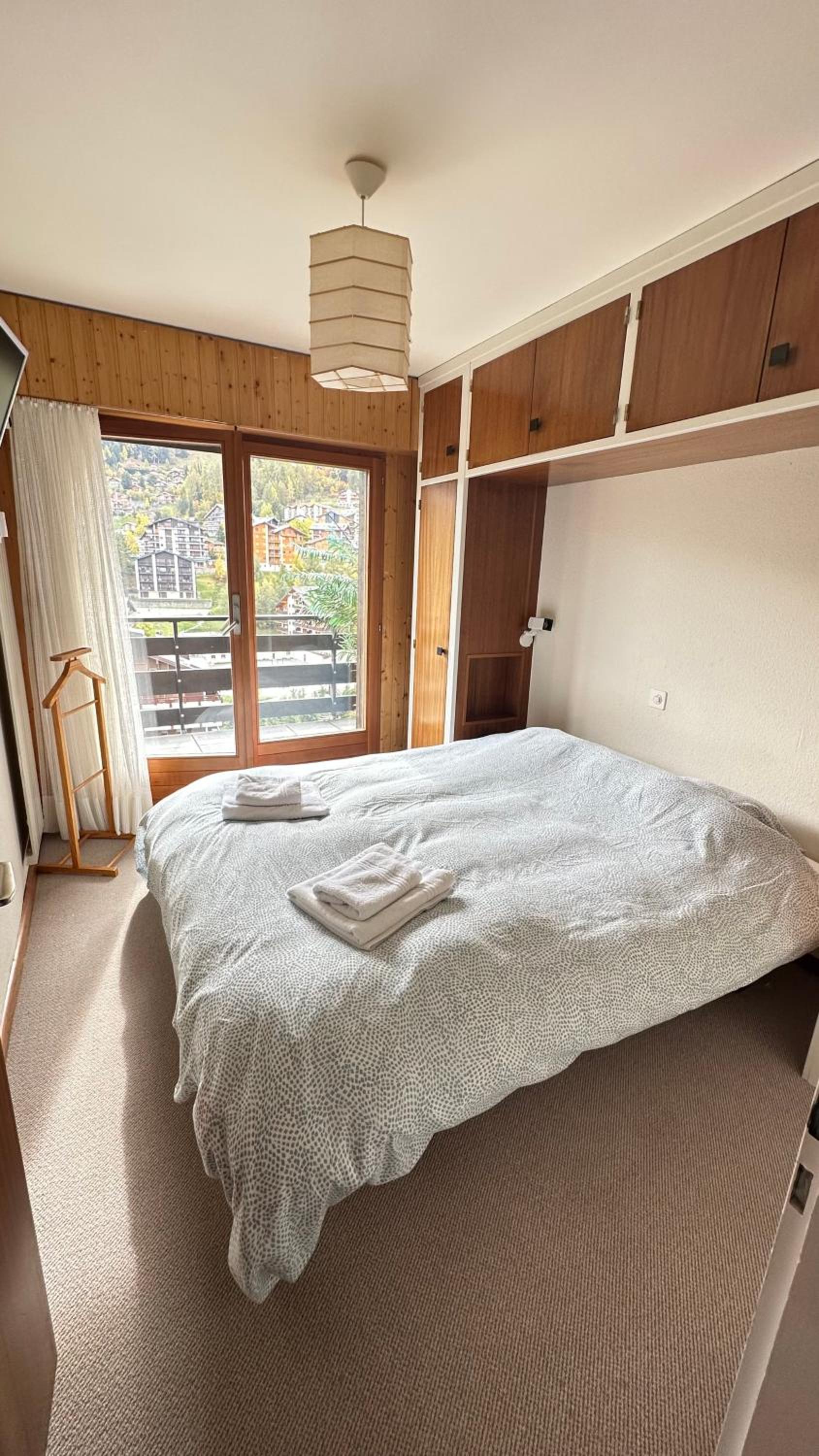 Appartement lumineux & central