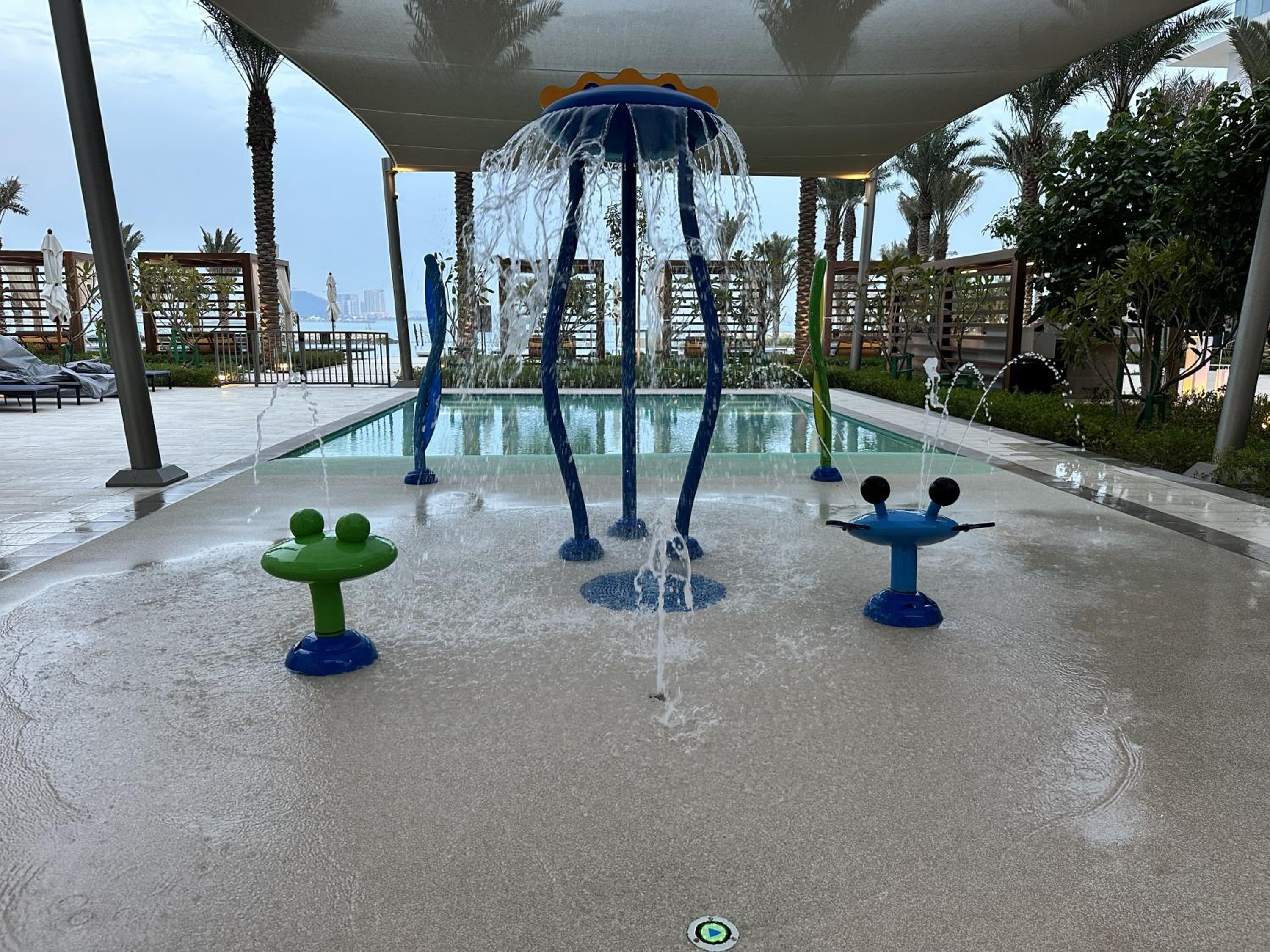 Address Beach Resort Residence Bahrain