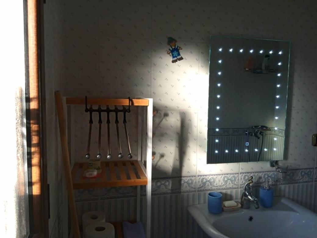 Guest room near historical center