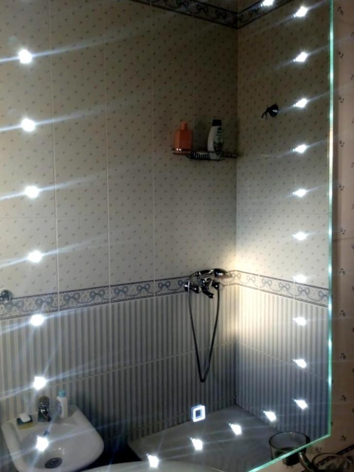 Guest room near historical center