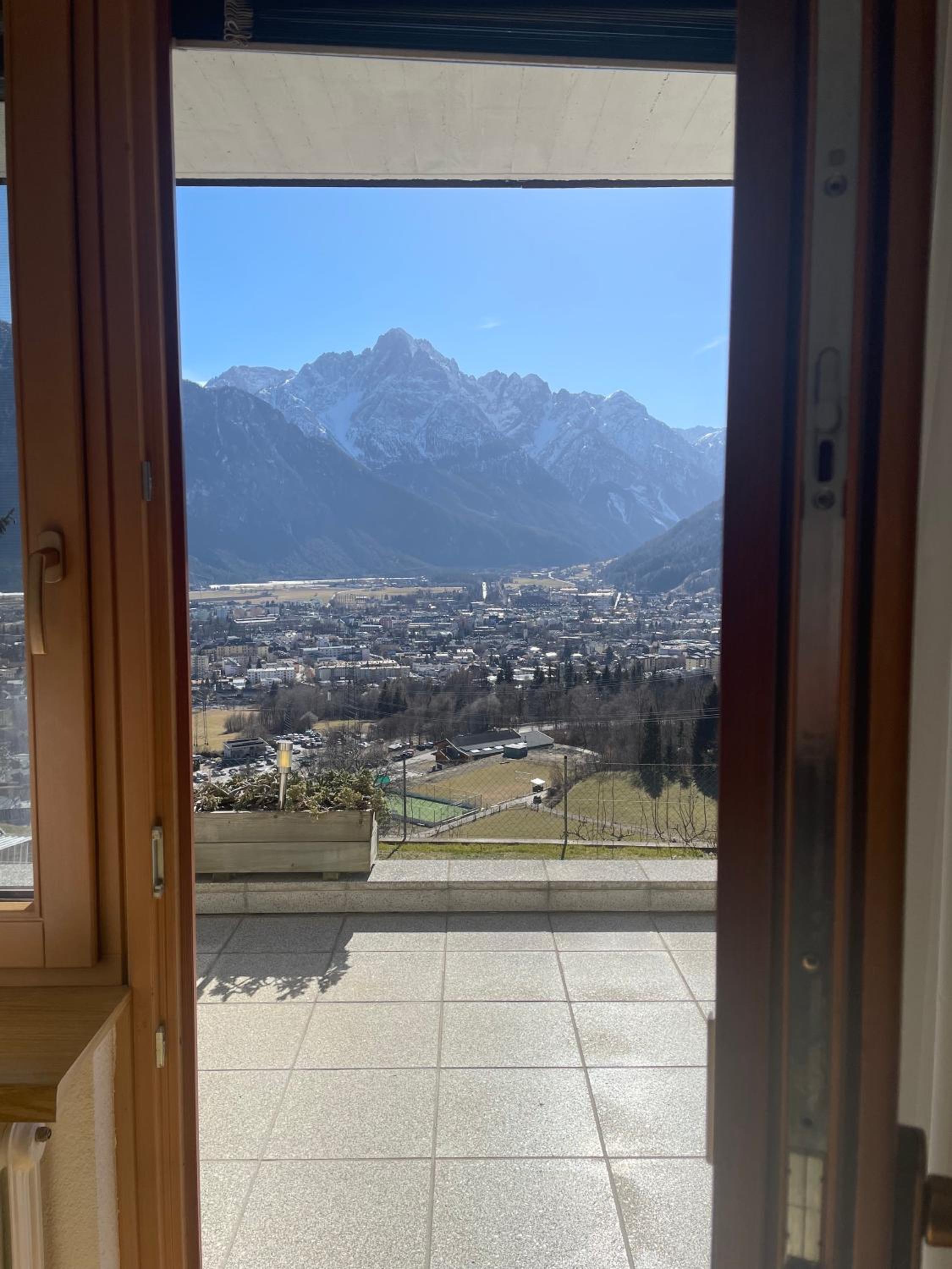 Ferienwohnung Jeller view 5