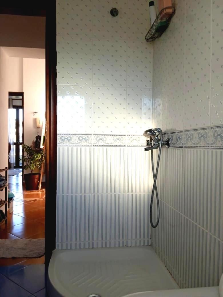 Guest room near historical center