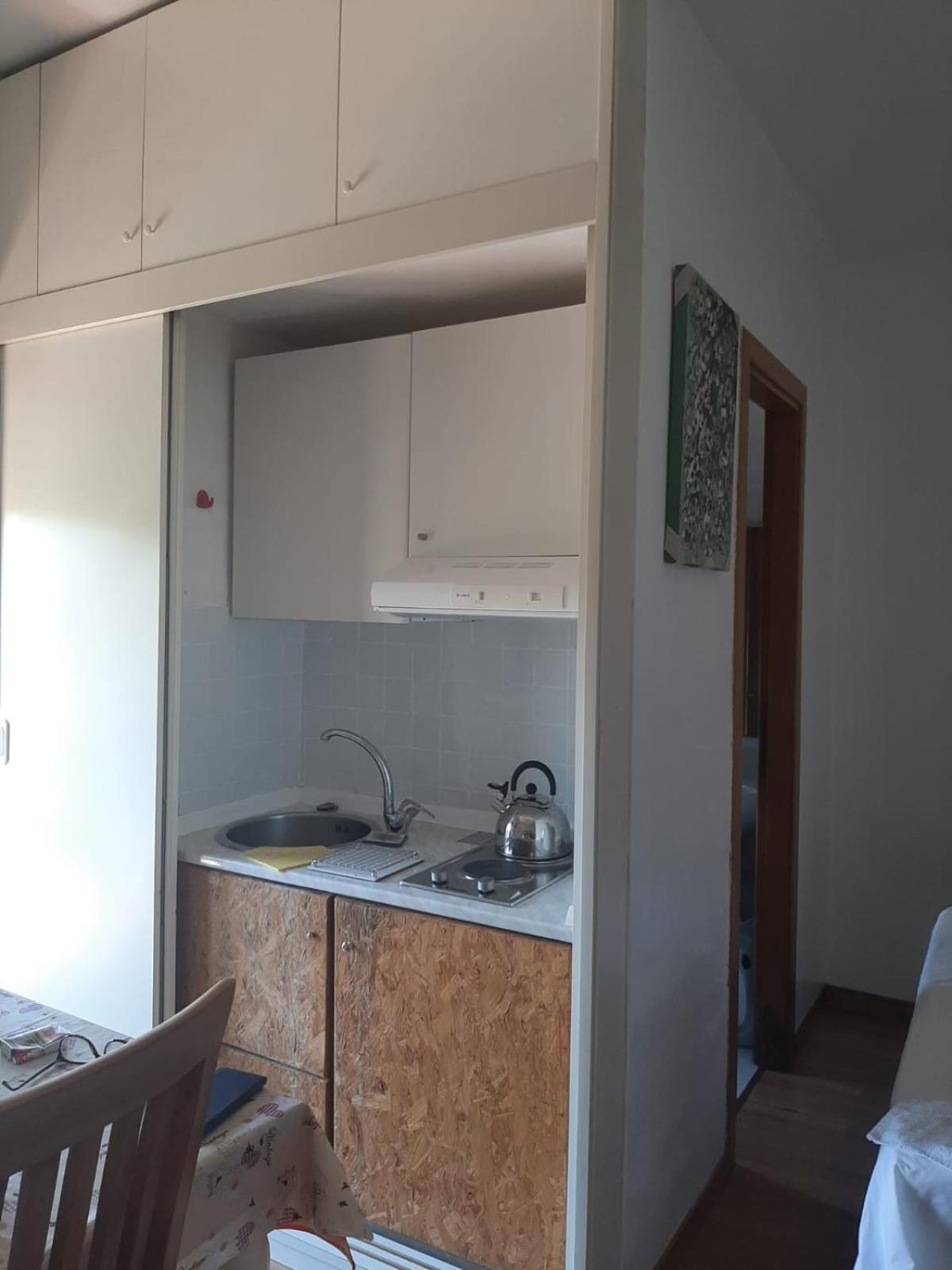Loft Shabby Chic con vista vicino al Vaticano
