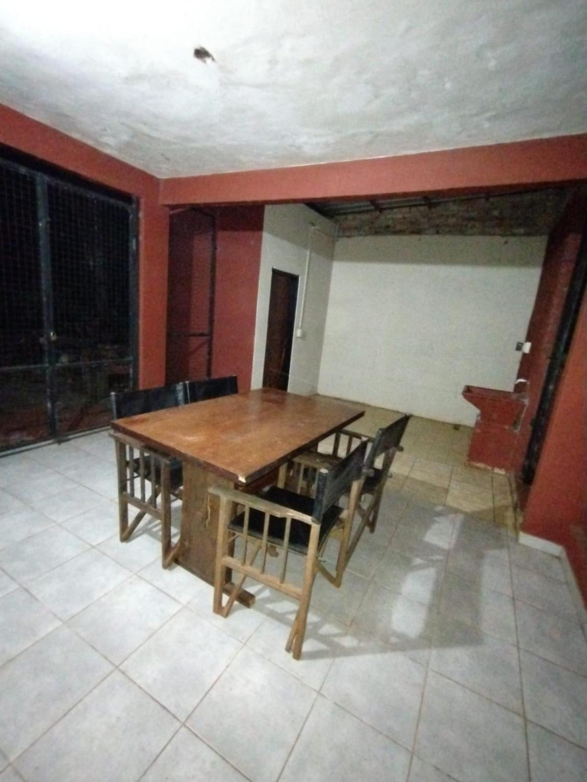 Cabaña Camping Coati