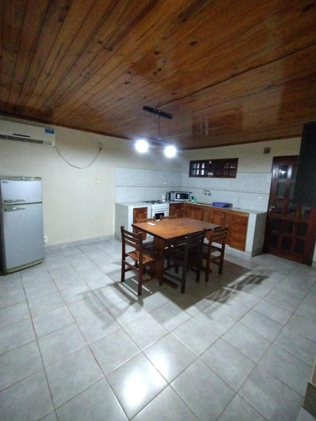 Cabaña Camping Coati
