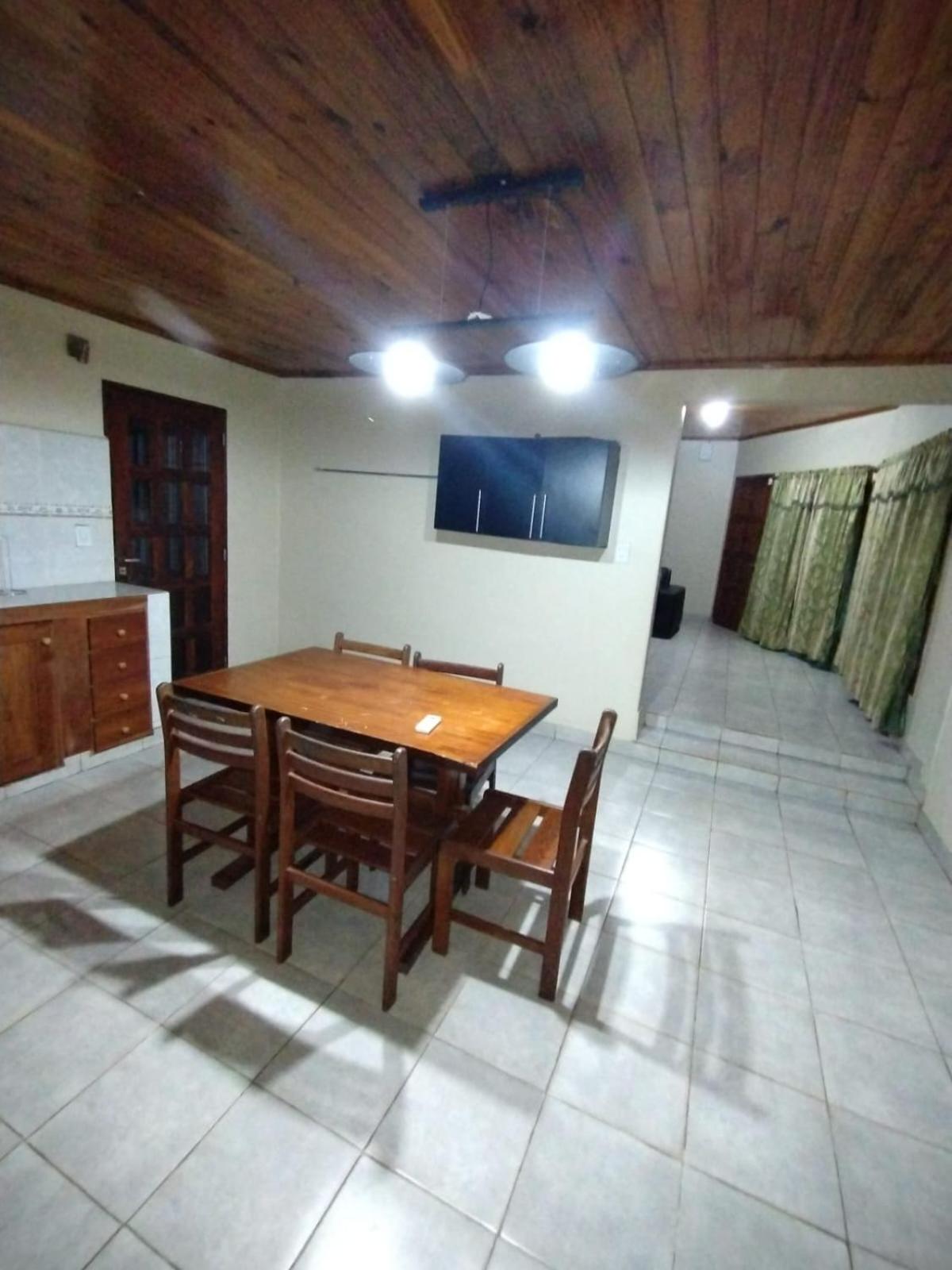 Cabaña Camping Coati