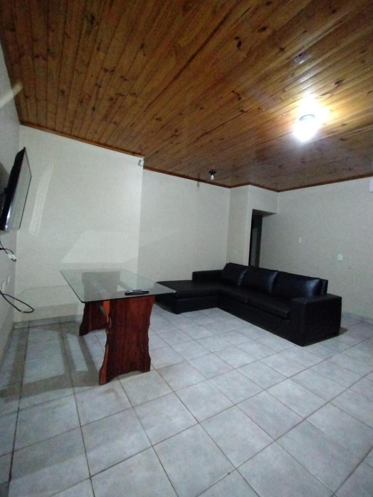 Cabaña Camping Coati