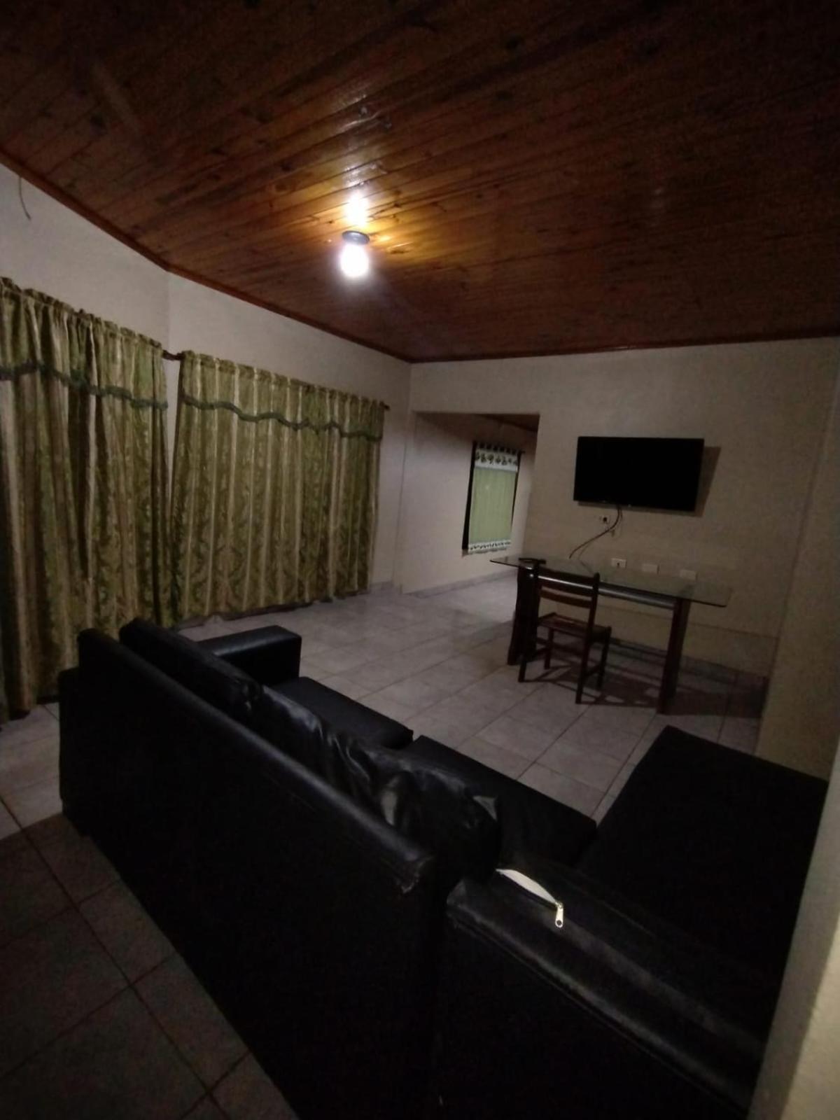 Cabaña Camping Coati