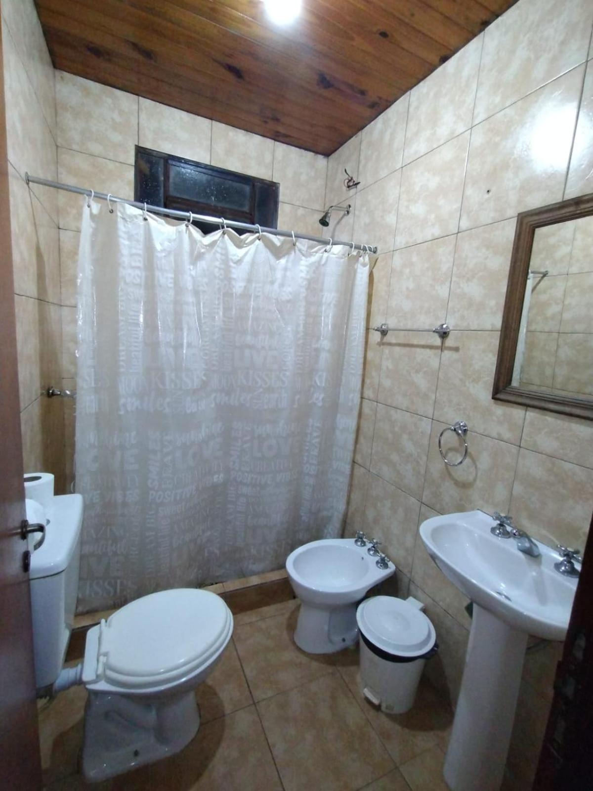 Cabaña Camping Coati