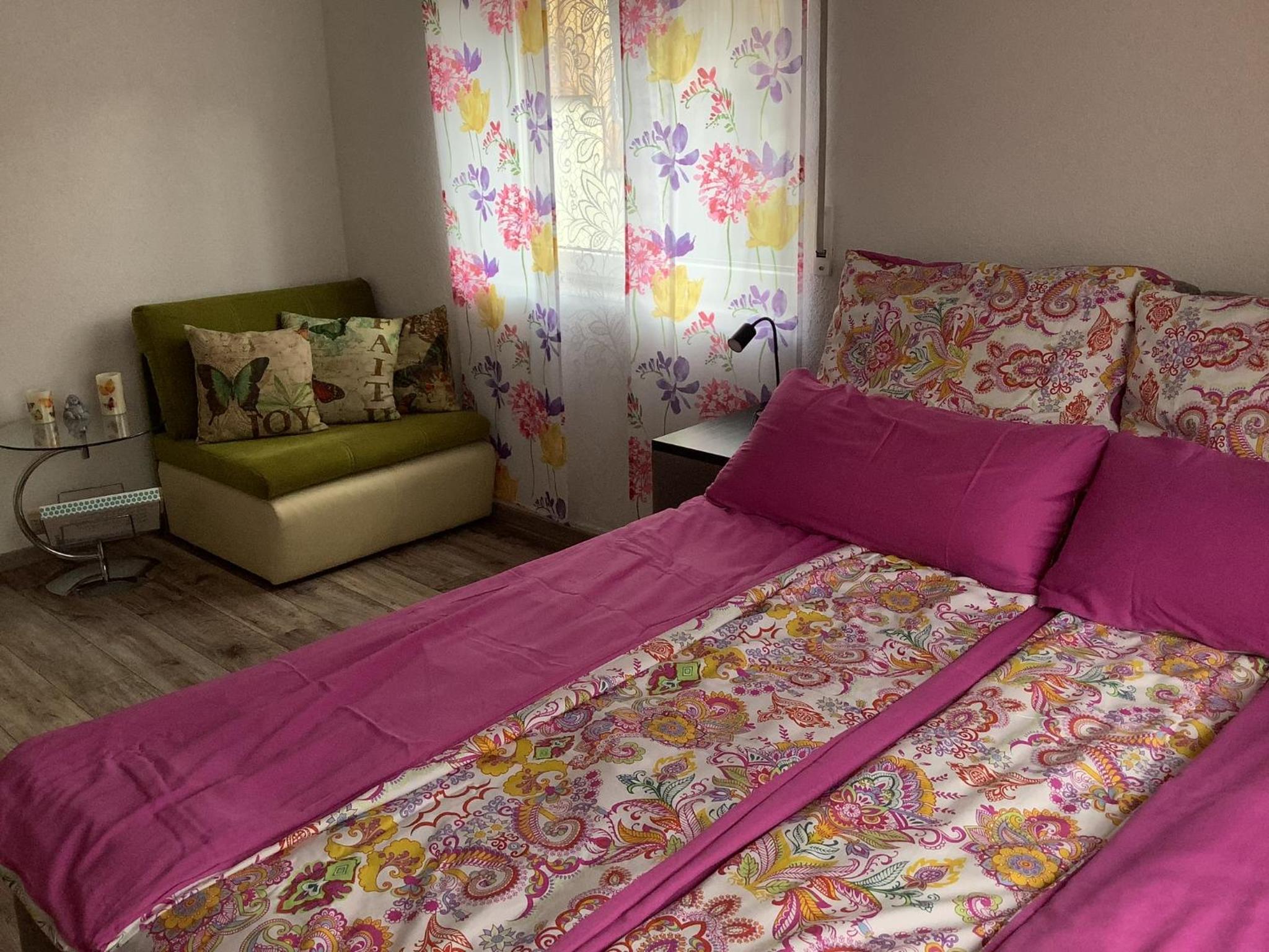 Wehr Orchidee Apartment view 4