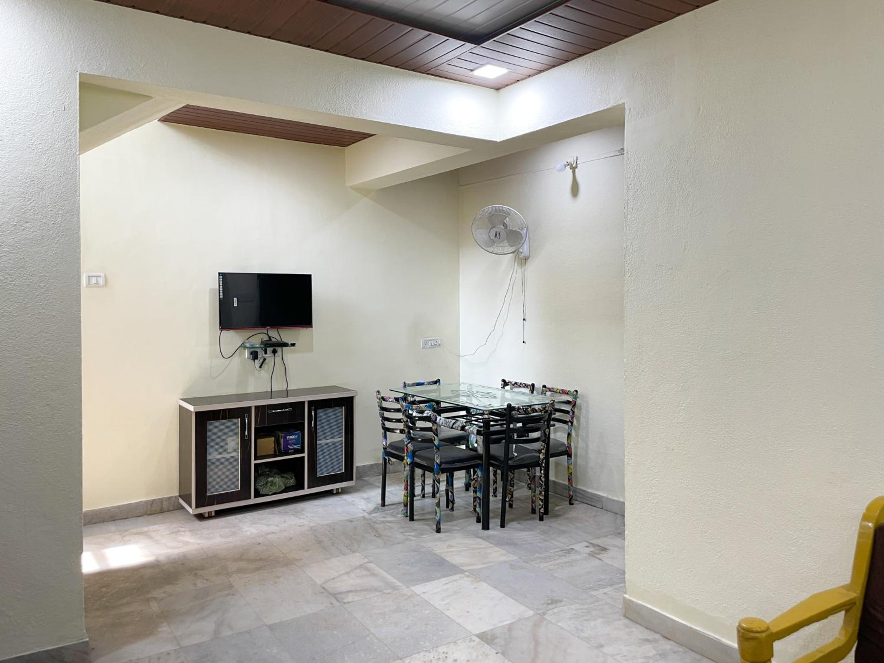 Zars Villa, Lonavala view 3