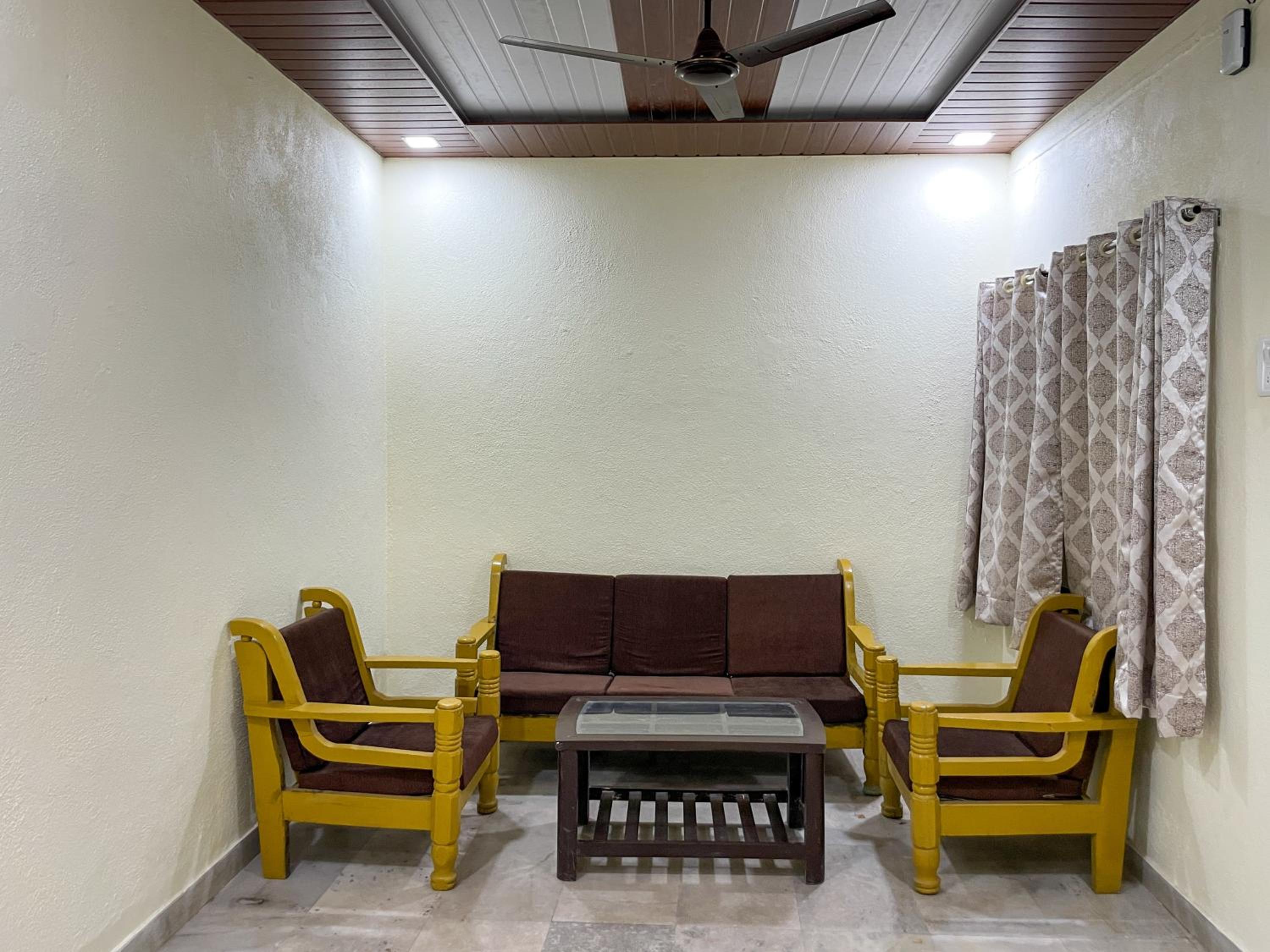 Zars Villa, Lonavala view 5