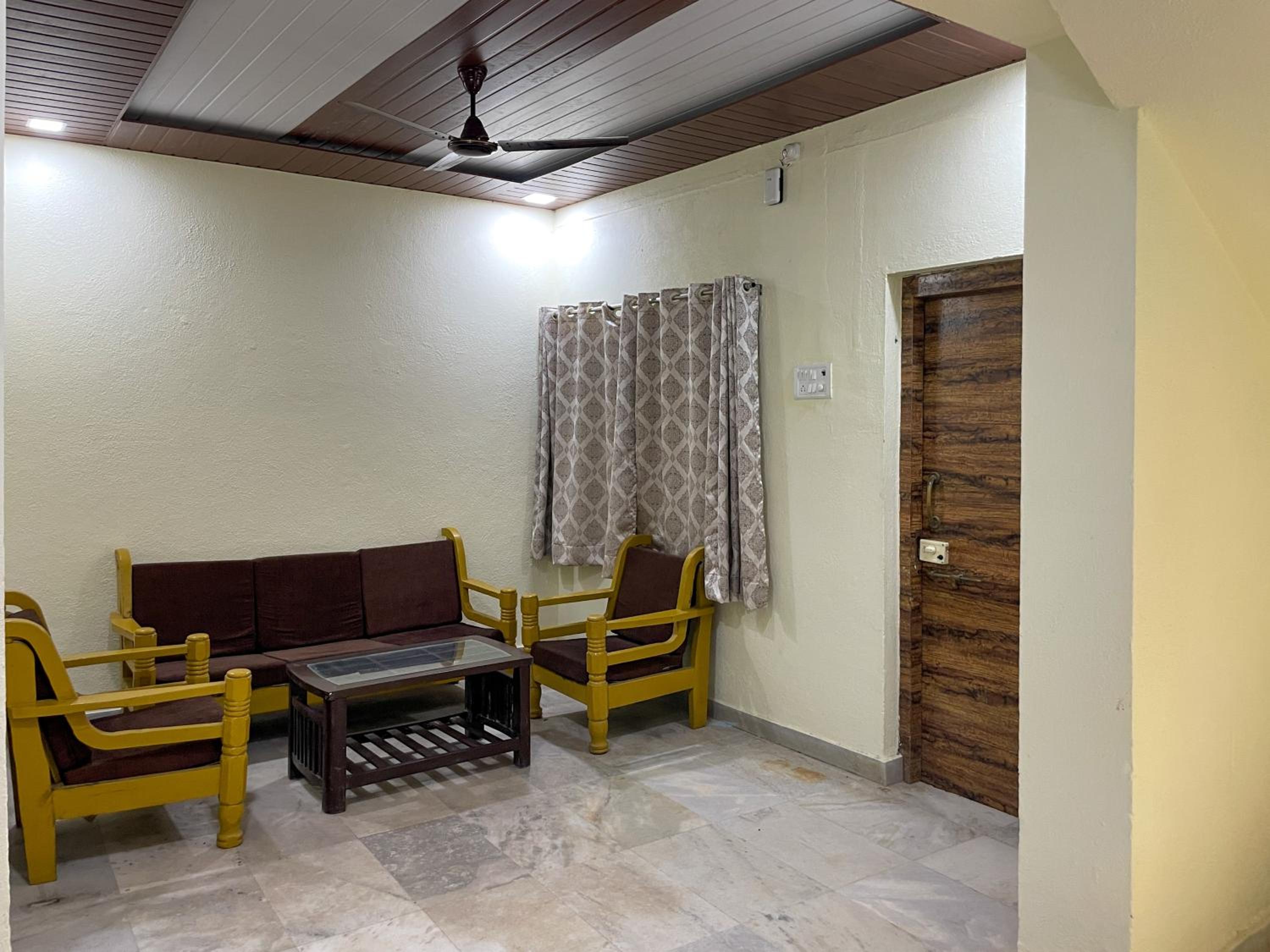 Zars Villa, Lonavala view 2