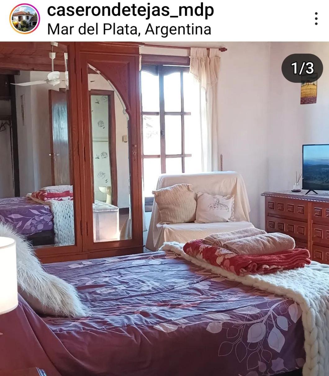 Chalet Caserón de Tejas, Amplia y confortable casa para hasta 11 huéspedes