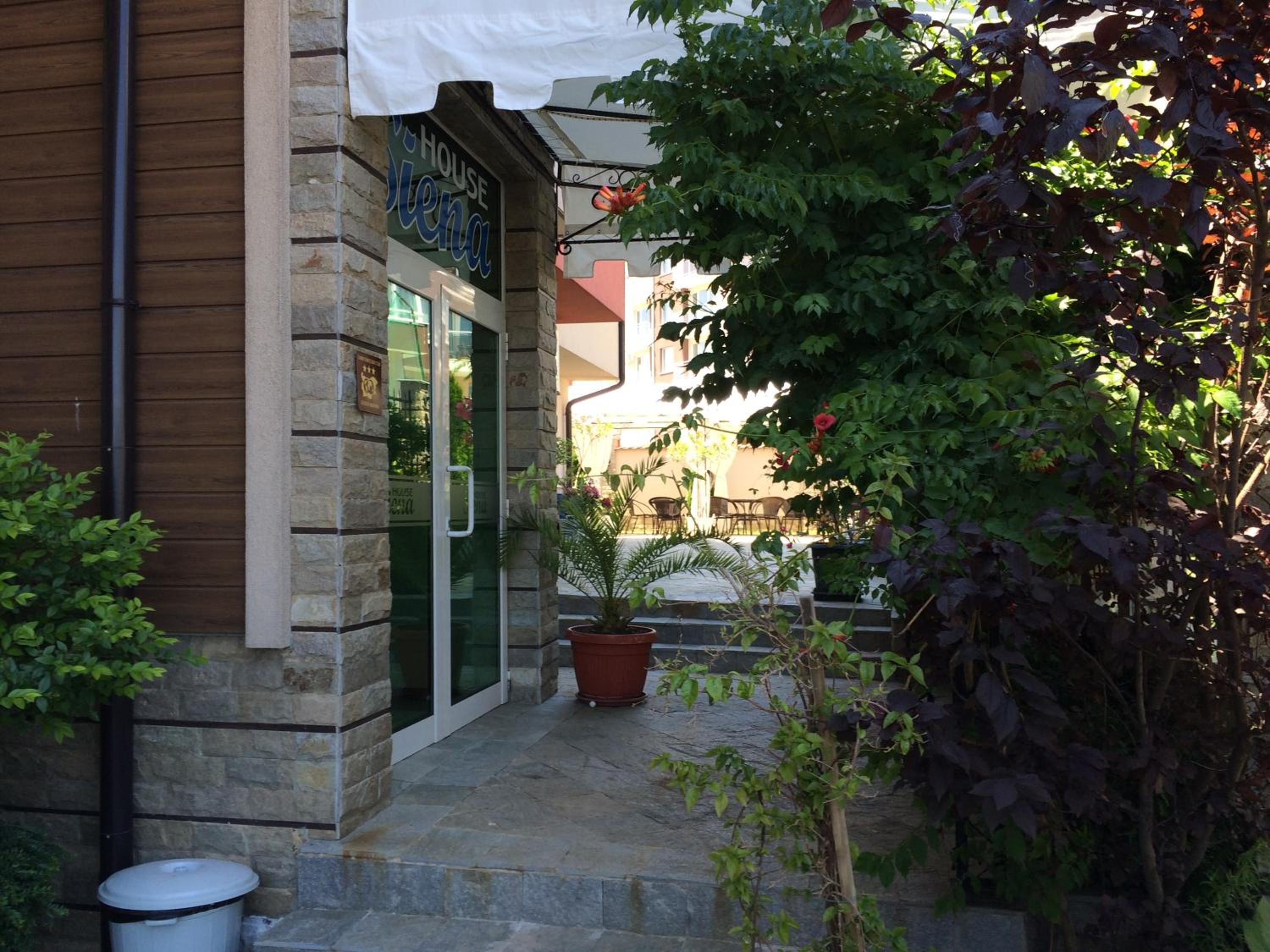 Siena House