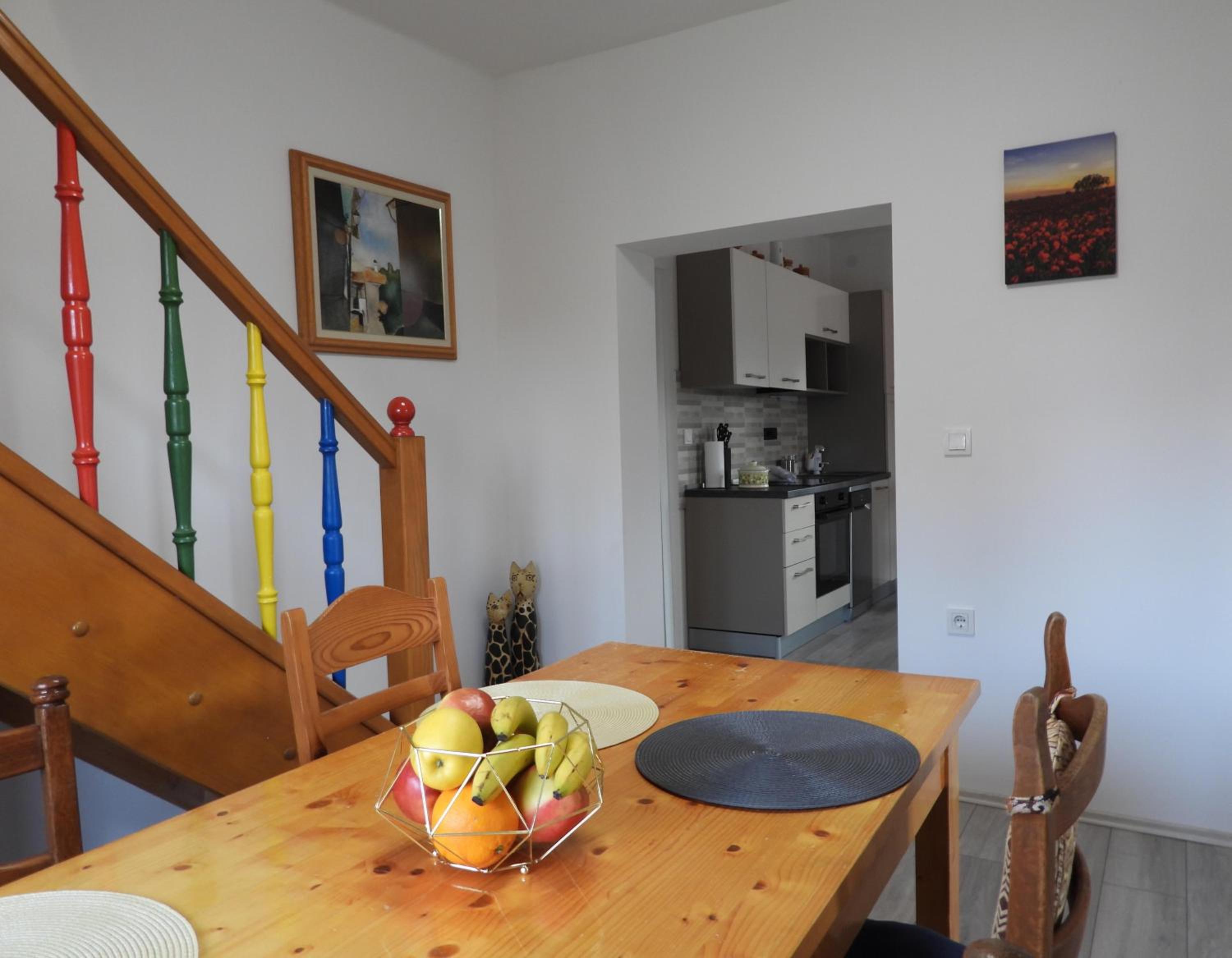 Kuća za odmor Elf view 4