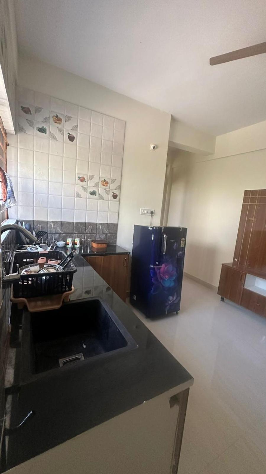Tulsi Homes for Stay view 2