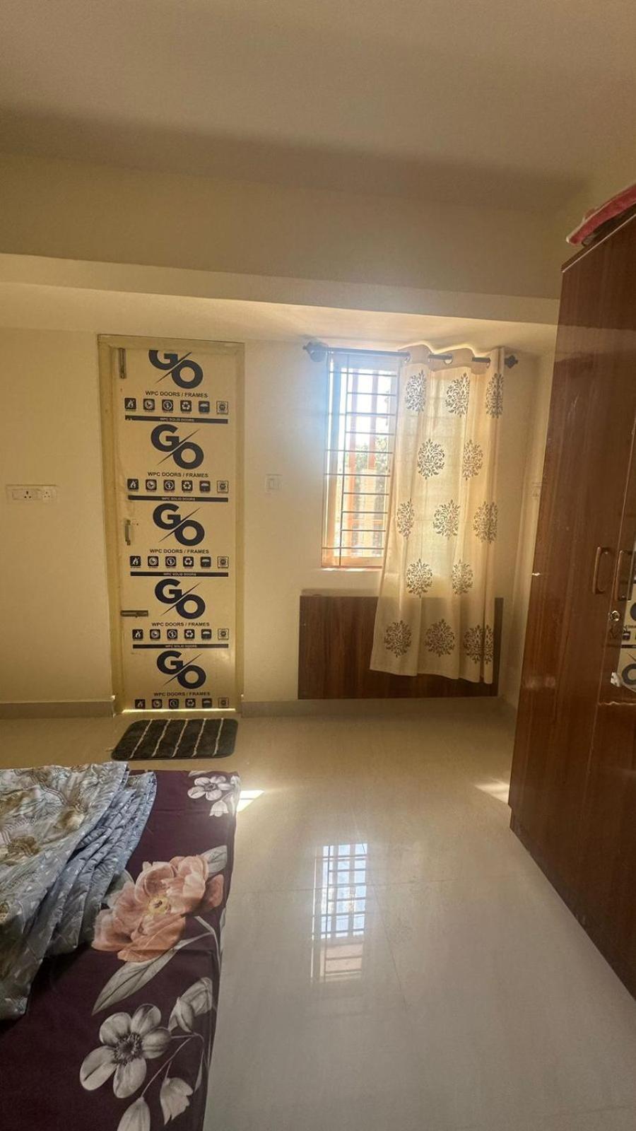 Tulsi Homes for Stay view 5