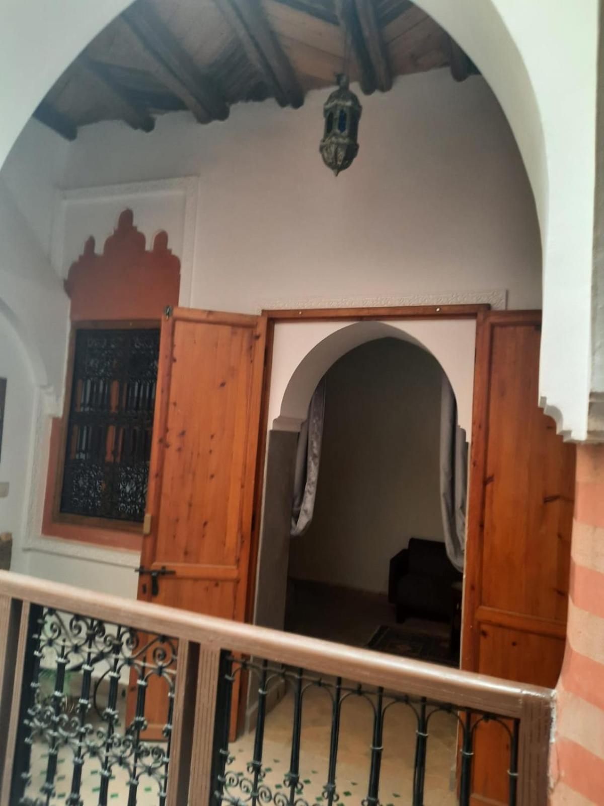 Riad Rayan