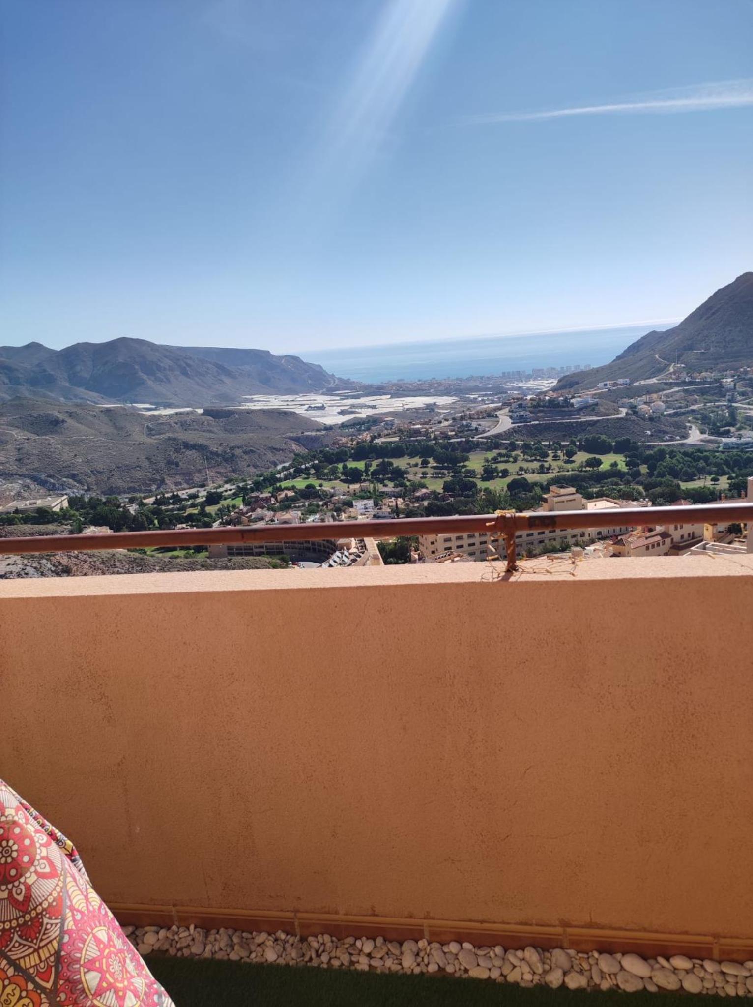 Hotel Atico Con Vistas Al Mar