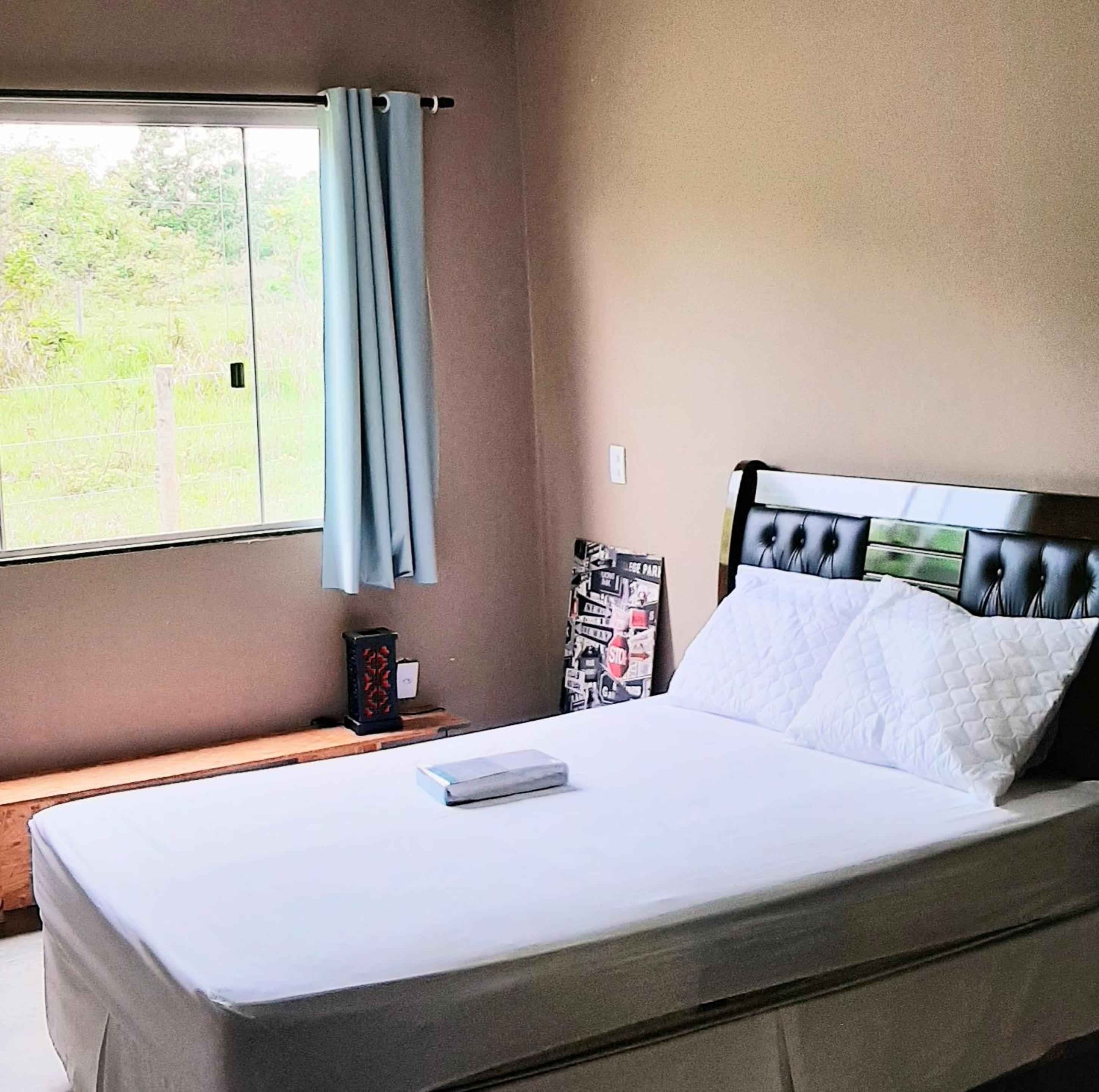Reserva Jasmim Casa de Campo