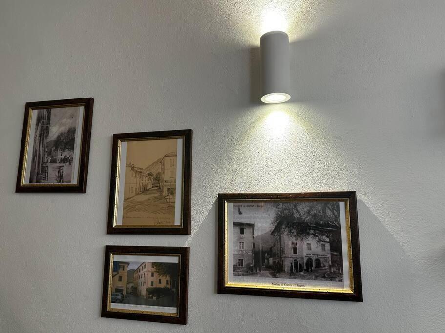 Casa del Glicine - Appartamento in palazzo storico photo 4