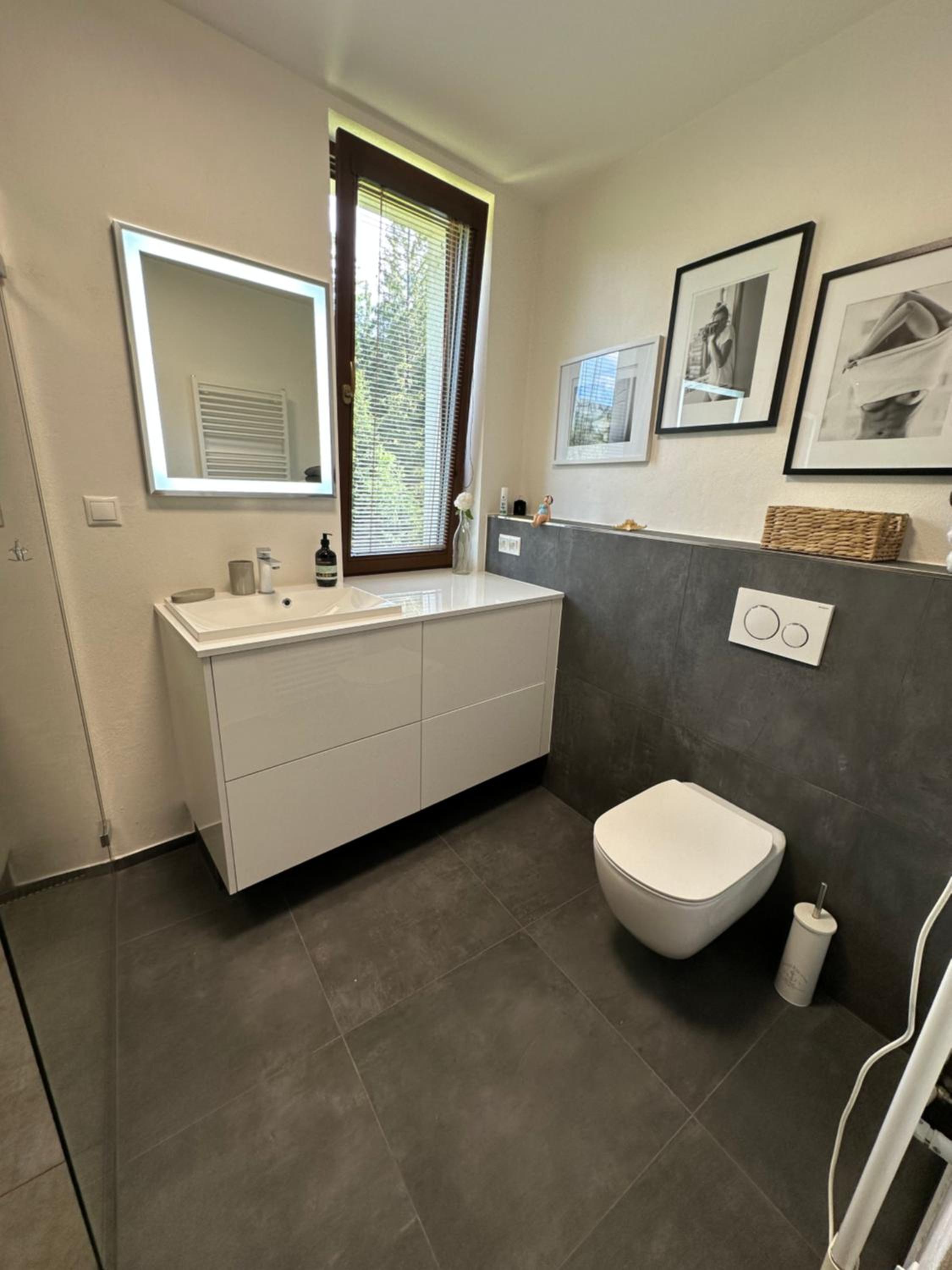 Apartman 4 kuny Tále view 3