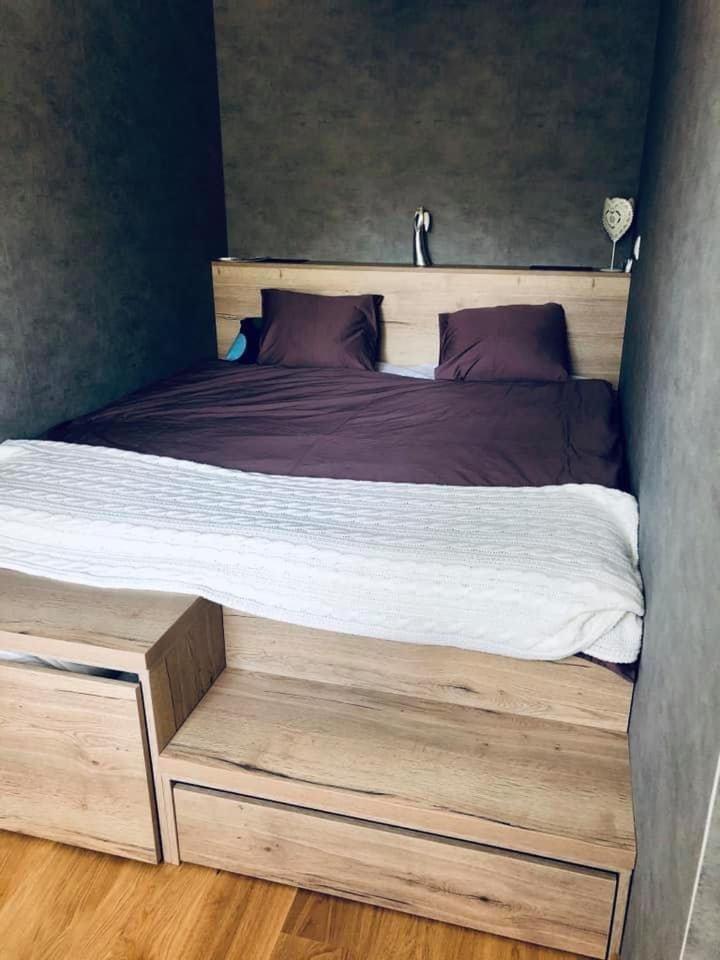 Apartman 4 kuny Tále view 5