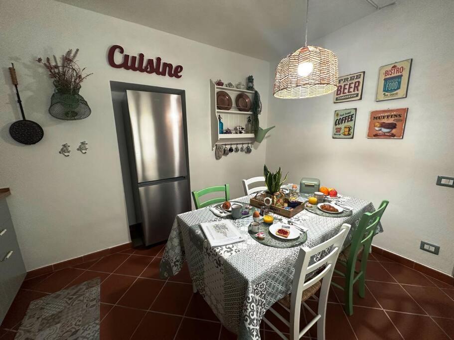 Casa del Glicine - Appartamento in palazzo storico photo 5