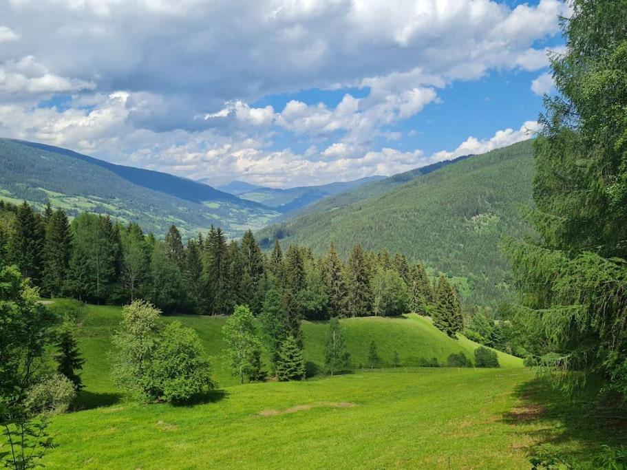 PAAL 162 - Tolle Aussicht, 2 Terasssen, Großes Grundstück