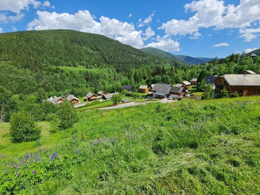 PAAL 162 - Tolle Aussicht, 2 Terasssen, Großes Grundstück