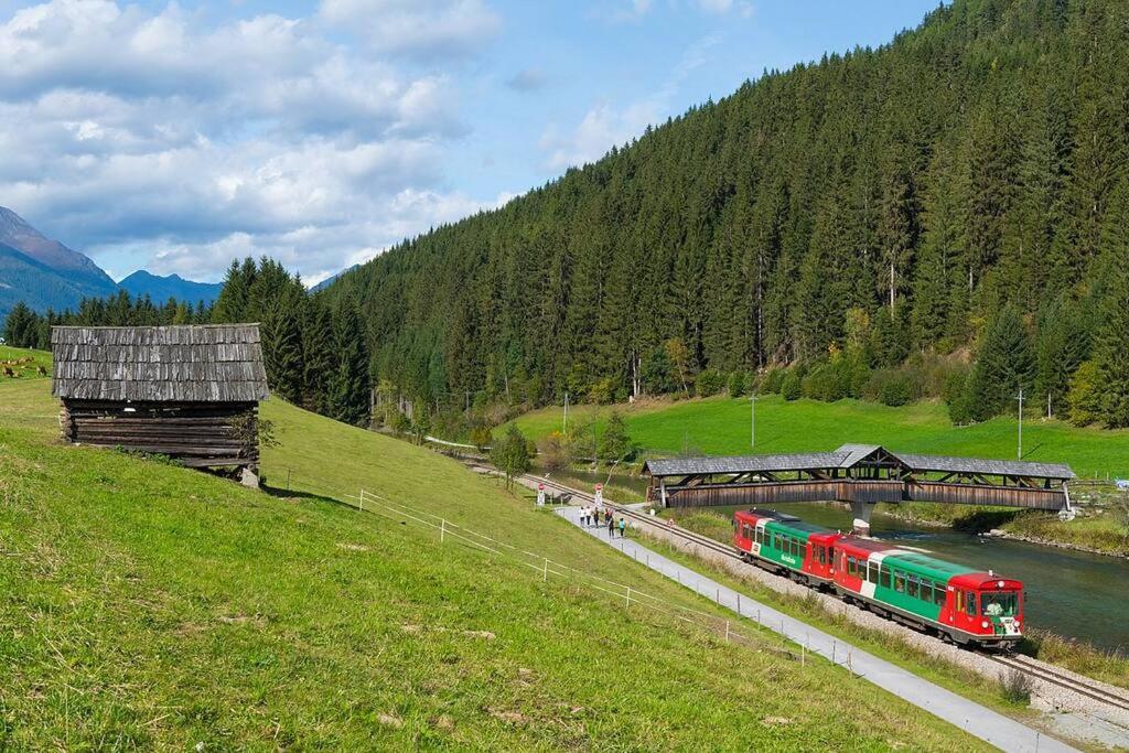 PAAL 162 - Tolle Aussicht, 2 Terasssen, Großes Grundstück