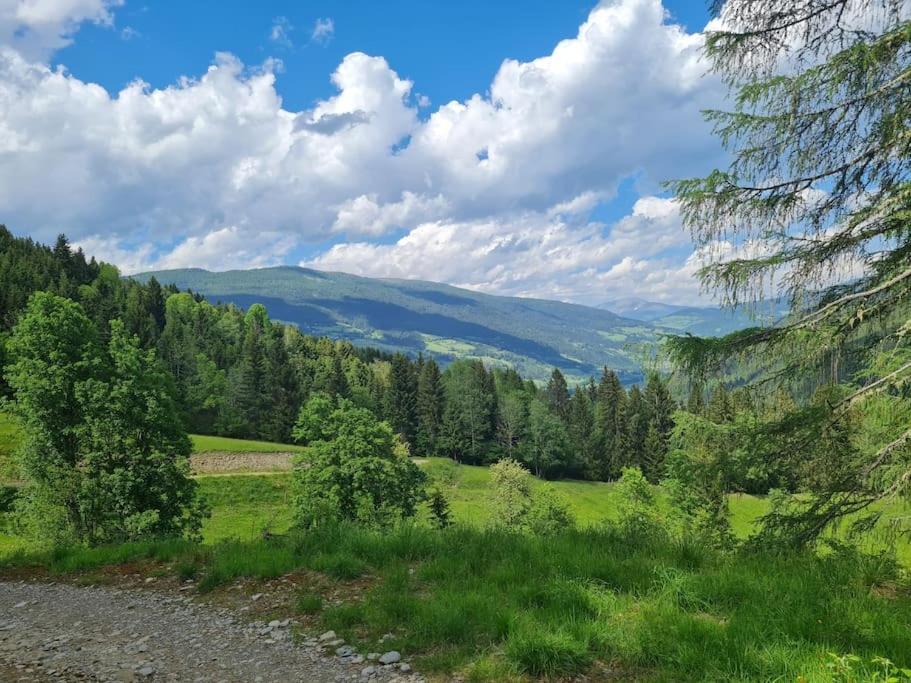 PAAL 162 - Tolle Aussicht, 2 Terasssen, Großes Grundstück