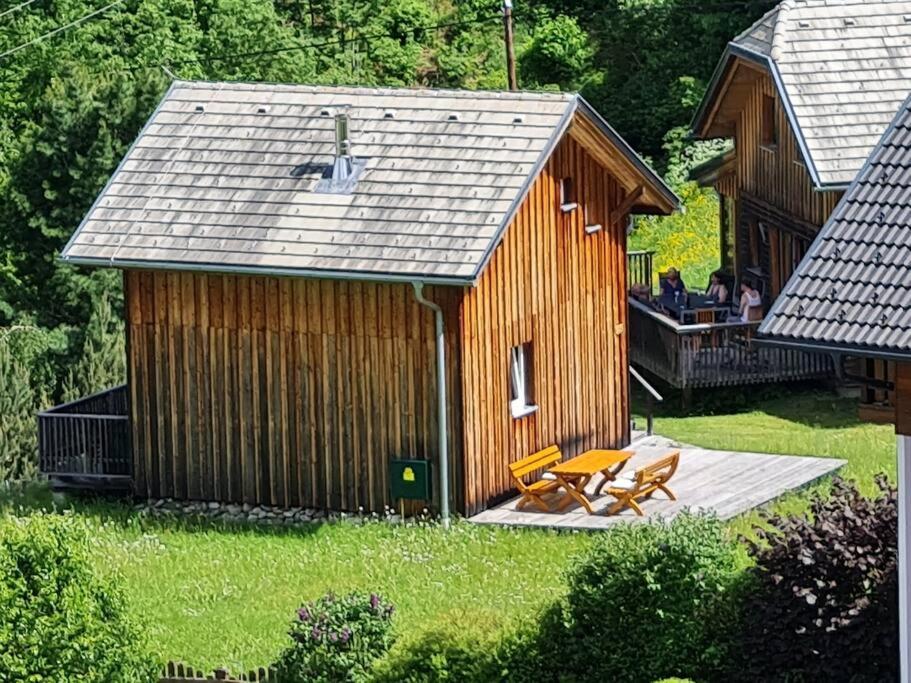PAAL 162 - Tolle Aussicht, 2 Terasssen, Großes Grundstück