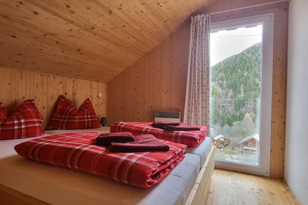 PAAL 162 - Tolle Aussicht, 2 Terasssen, Großes Grundstück
