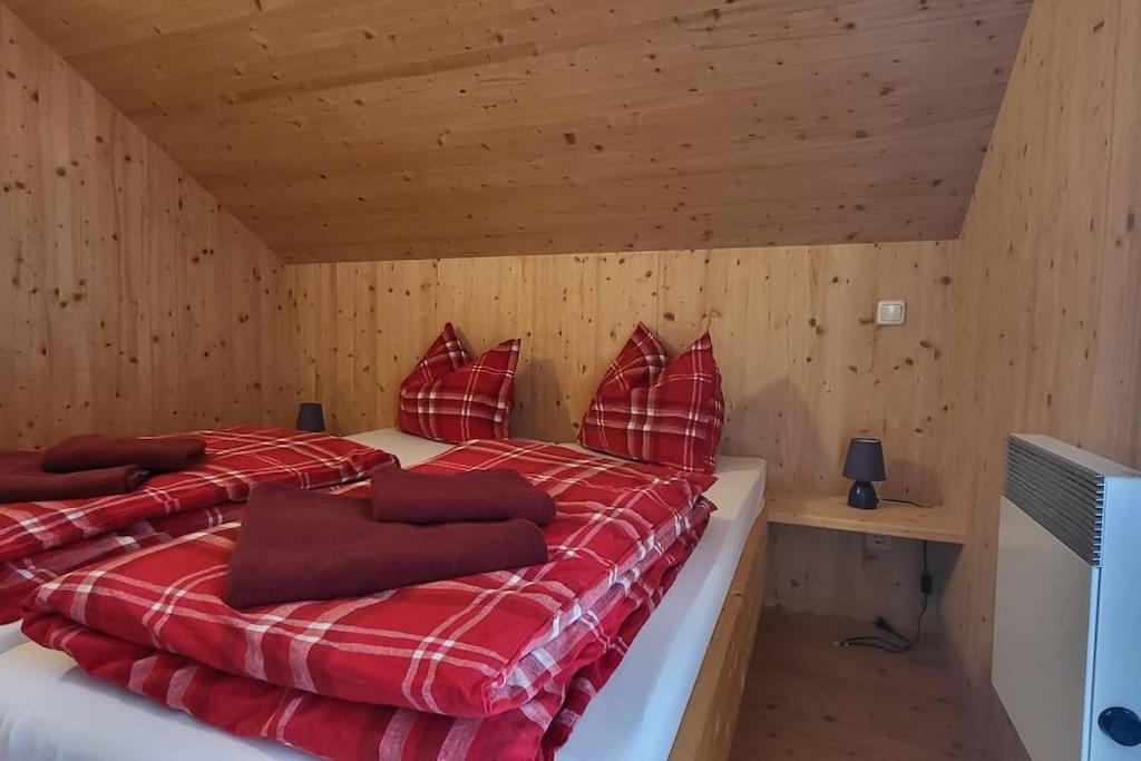 PAAL 162 - Tolle Aussicht, 2 Terasssen, Großes Grundstück